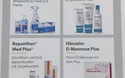 Monatsaktion im Juni!