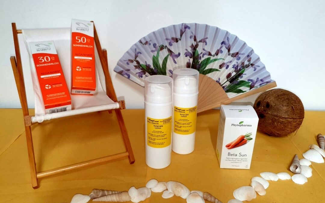 Sonnenschutz
