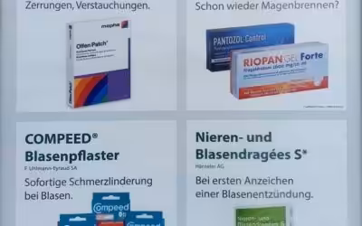 Monatsaktion im Juli