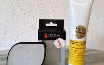 Haarentfernung ohne Kompromisse