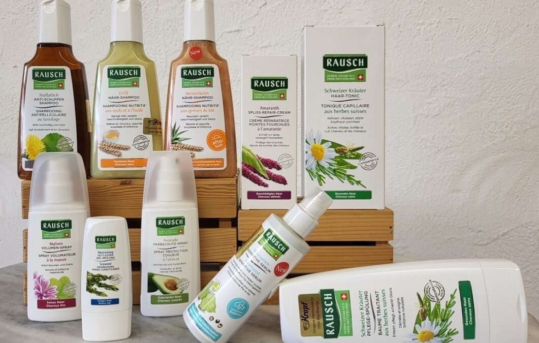 September Offerte: