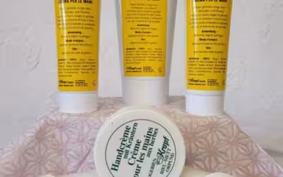 Handcreme