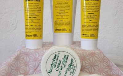 Handcreme