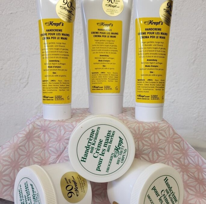 Handcreme