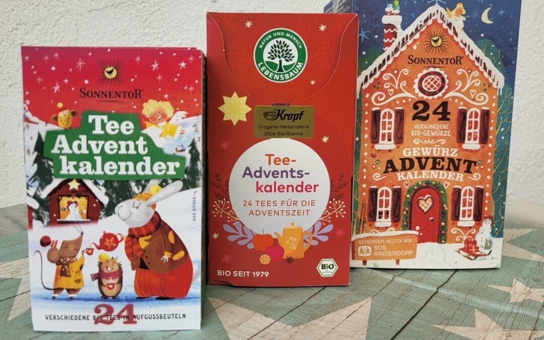 Adventskalender