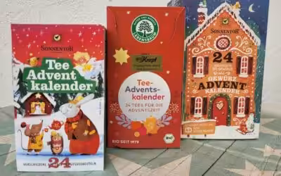 Adventskalender