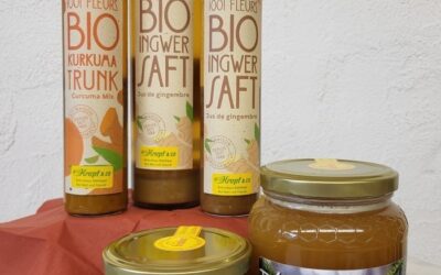 Lokal Produkte