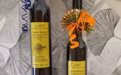 Claret-Apéritif