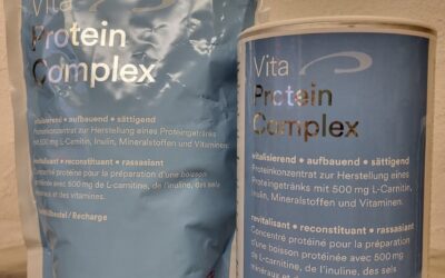 Vita Protein Complex