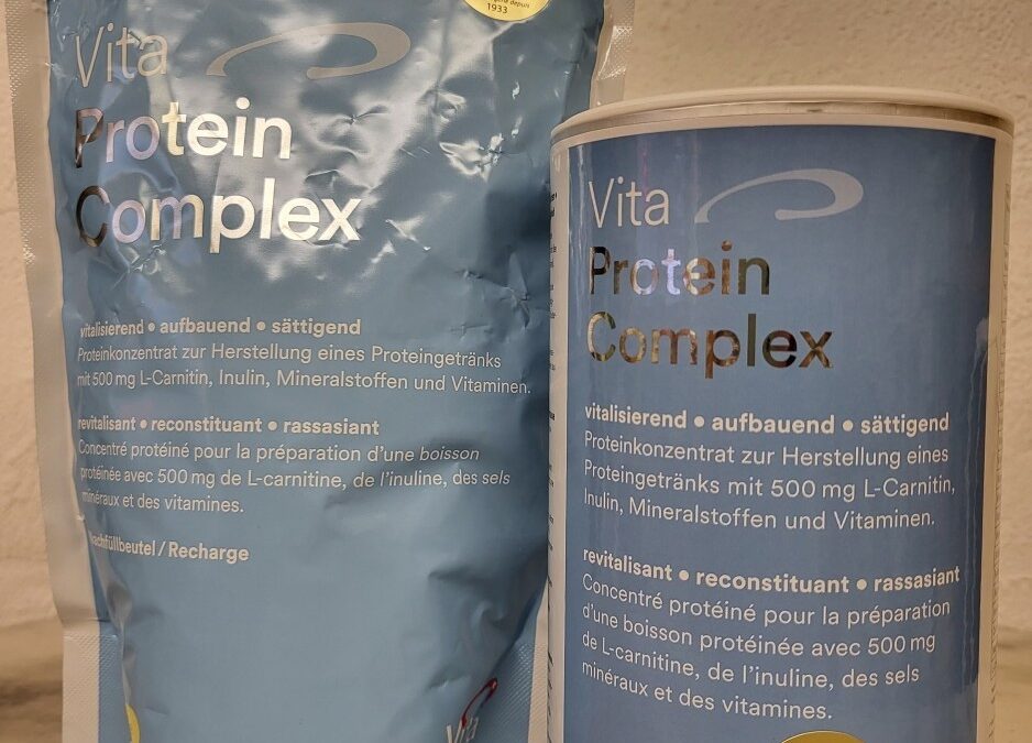 Vita Protein Complex