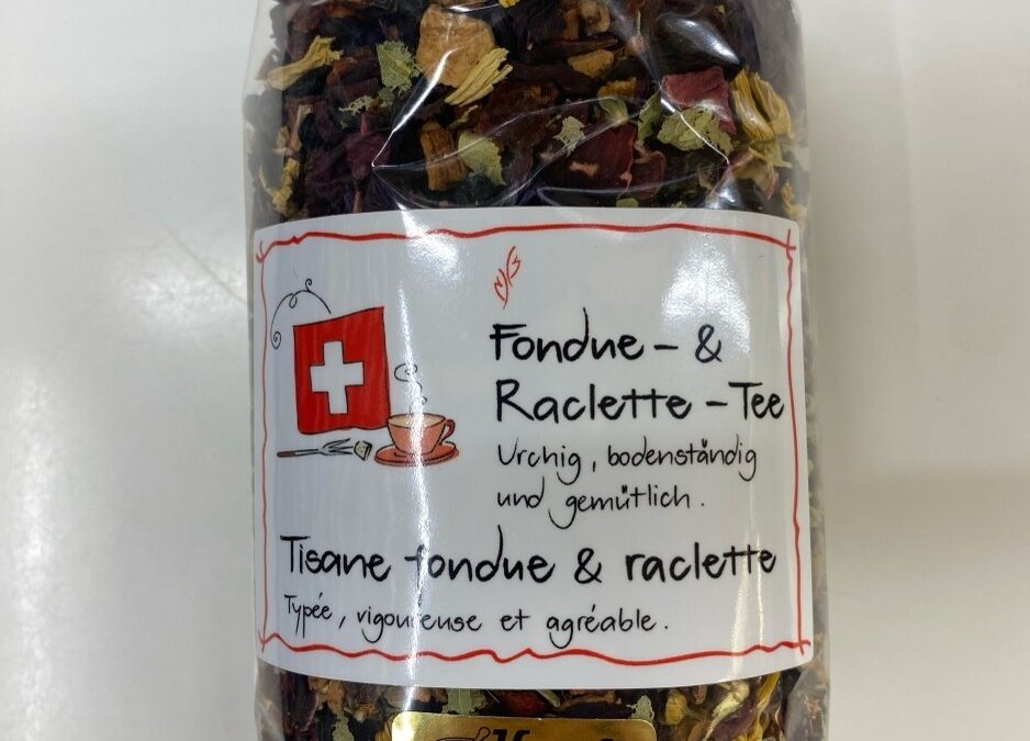 Fonduezeit