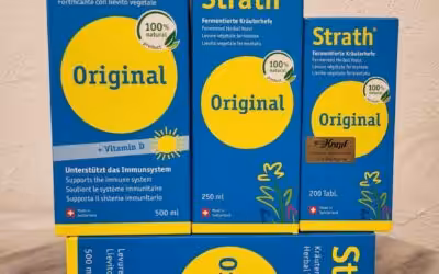 Strath