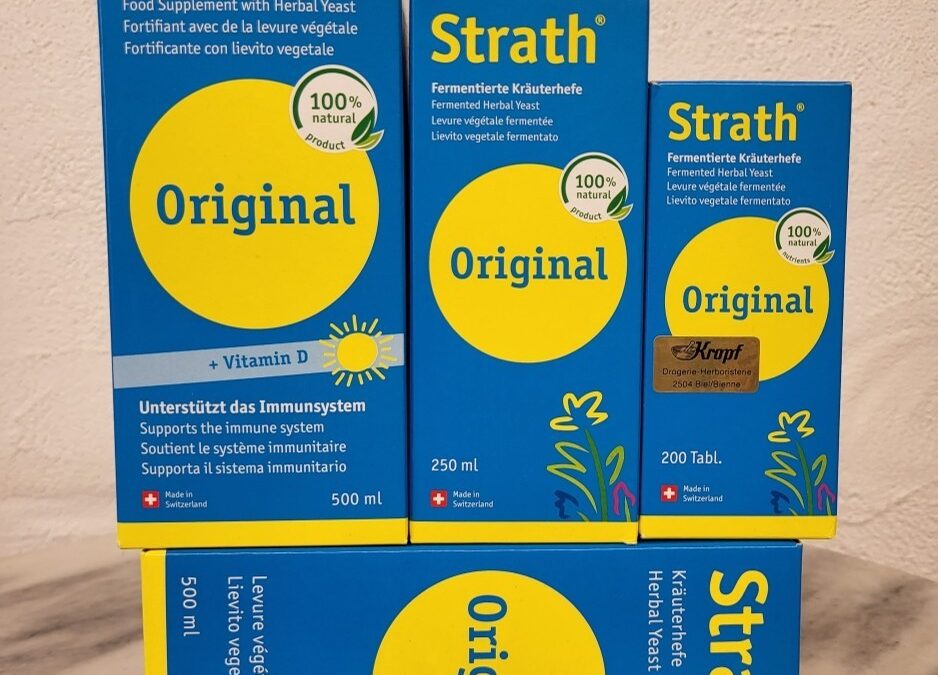 Strath