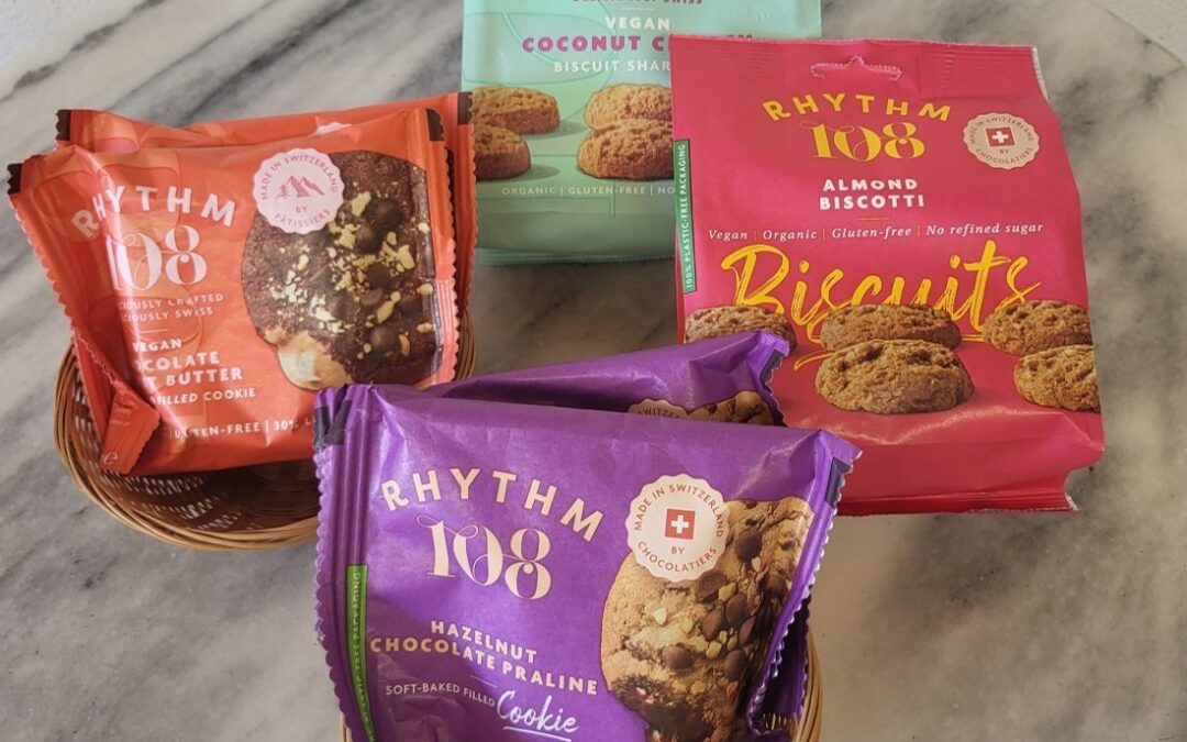 Cookies