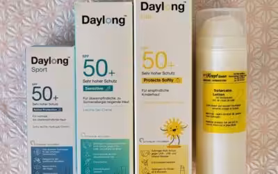Sonnenschutz