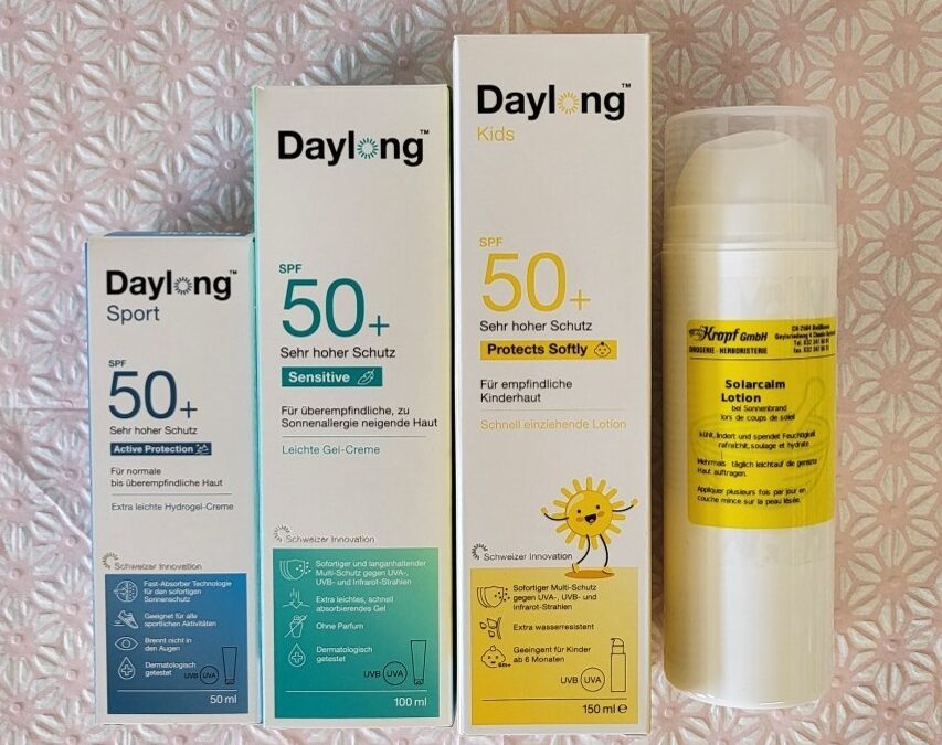 Sonnenschutz
