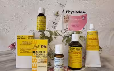 Baby-Apotheke
