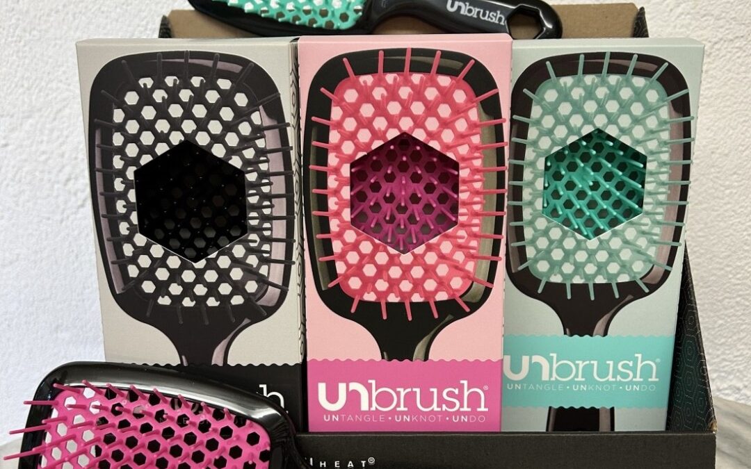 UNbrush Bürste