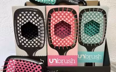 UNbrush Bürste
